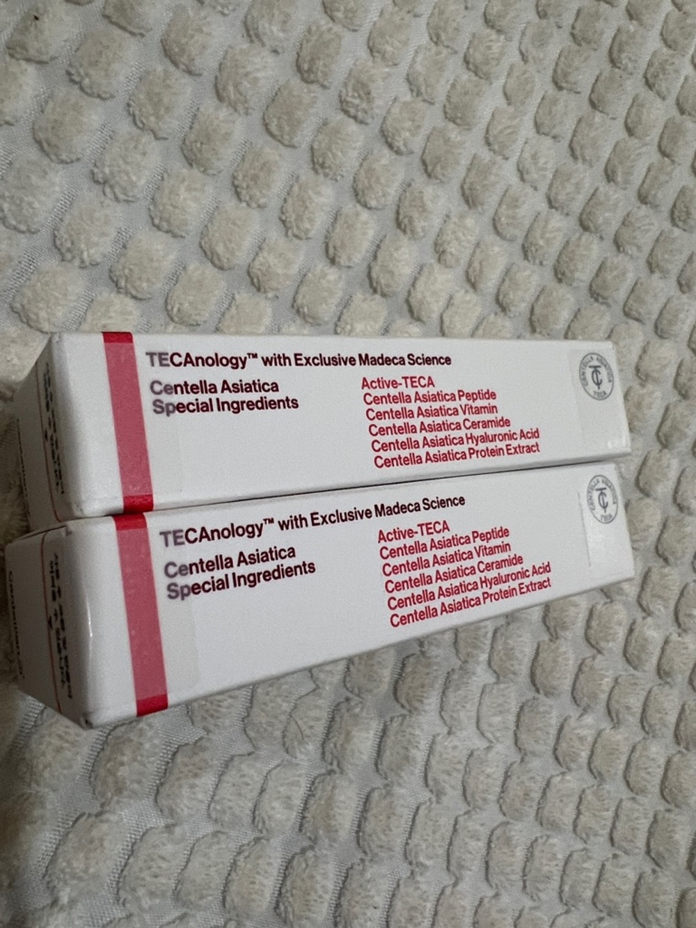 Madeca Cream Time Reverse – 15ml x 2pcs - Picture 8 of 13